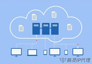 如何实现访问网站的加速？什么是ip代理软件？