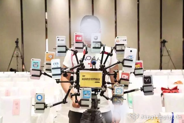 ip代理居然也能助力直播增粉
